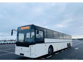 City bus Iveco Vest Aurorider 6x2 Retarder: picture 1