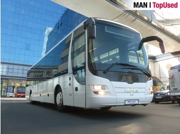 Suburban bus MAN LION'S REGIO / R12: picture 1