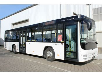 City bus MAN Lion´s City LE Ü A78/A21 ( EEV ) 530: picture 1