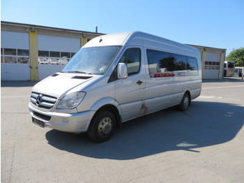 Minibus, Passenger van MERCEDES-BENZ 515: picture 1