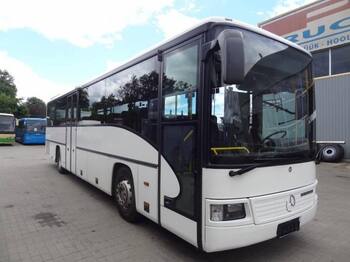 Suburban bus MERCEDES - BENZ INTEGRO O550 UE, 12m: picture 1