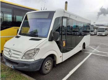 Minibus, Passenger van MERCEDES-BENZ SPRINTER: picture 1