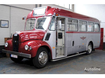 Suburban bus Mercedes: picture 2