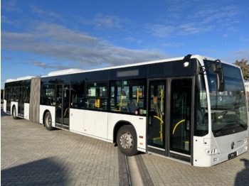 City bus Mercedes-Benz Conecto G (LF) - 40 Sitze + 101 Stehpl. + 1 Rollstuhl: picture 3