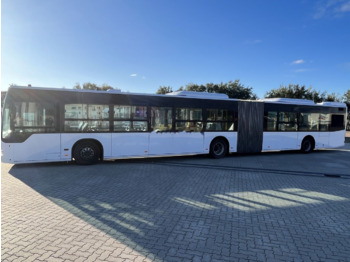 City bus Mercedes-Benz Conecto G (LF) - 40 Sitze + 101 Stehpl. + 1 Rollstuhl: picture 4