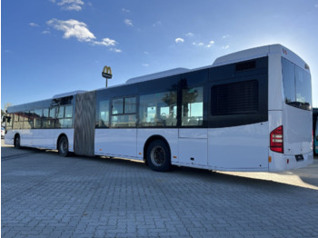 City bus Mercedes-Benz Conecto G (LF) - 40 Sitze + 101 Stehpl. + 1 Rollstuhl: picture 5