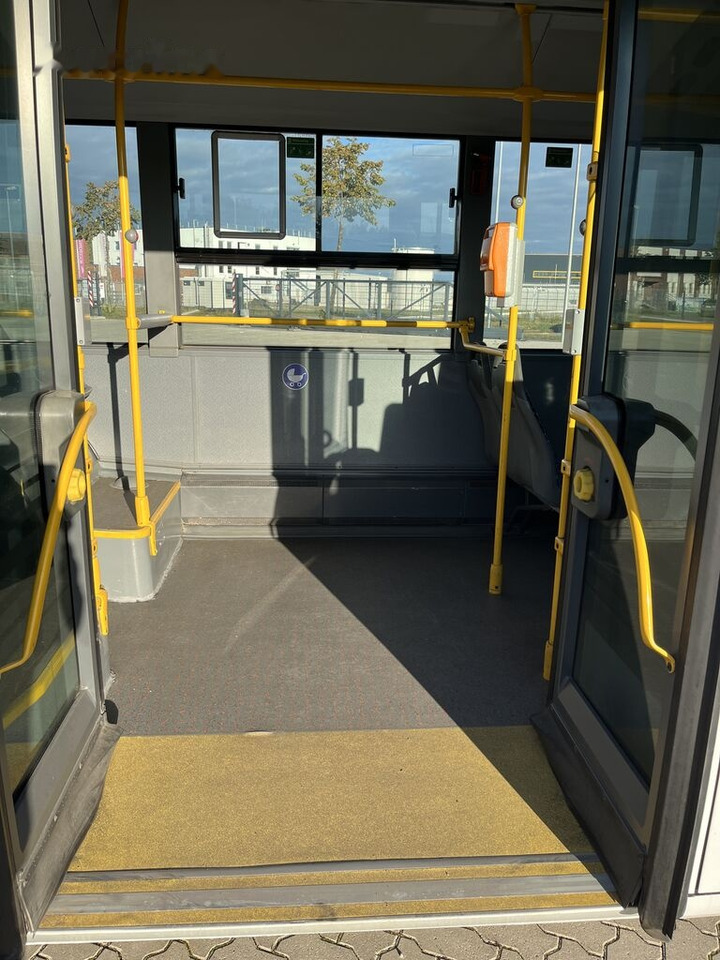 City bus Mercedes-Benz Conecto G (LF) - 40 Sitze + 101 Stehpl. + 1 Rollstuhl: picture 22