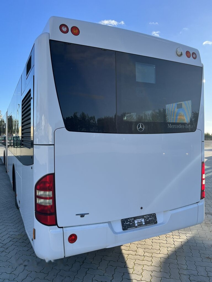 City bus Mercedes-Benz Conecto G (LF) - 40 Sitze + 101 Stehpl. + 1 Rollstuhl: picture 6