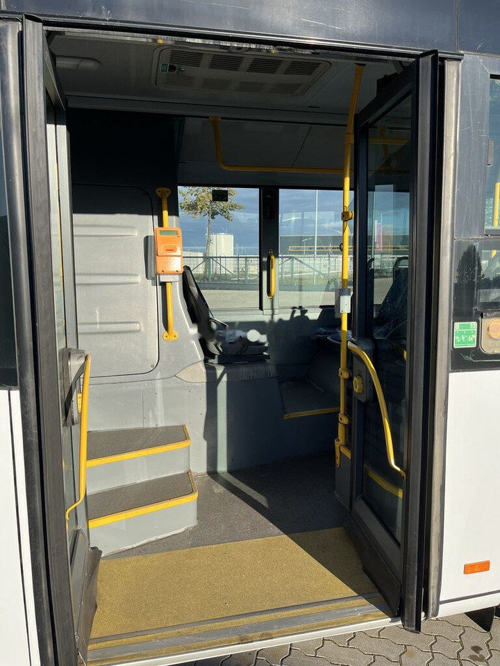 City bus Mercedes-Benz Conecto G (LF) - 40 Sitze + 101 Stehpl. + 1 Rollstuhl: picture 31