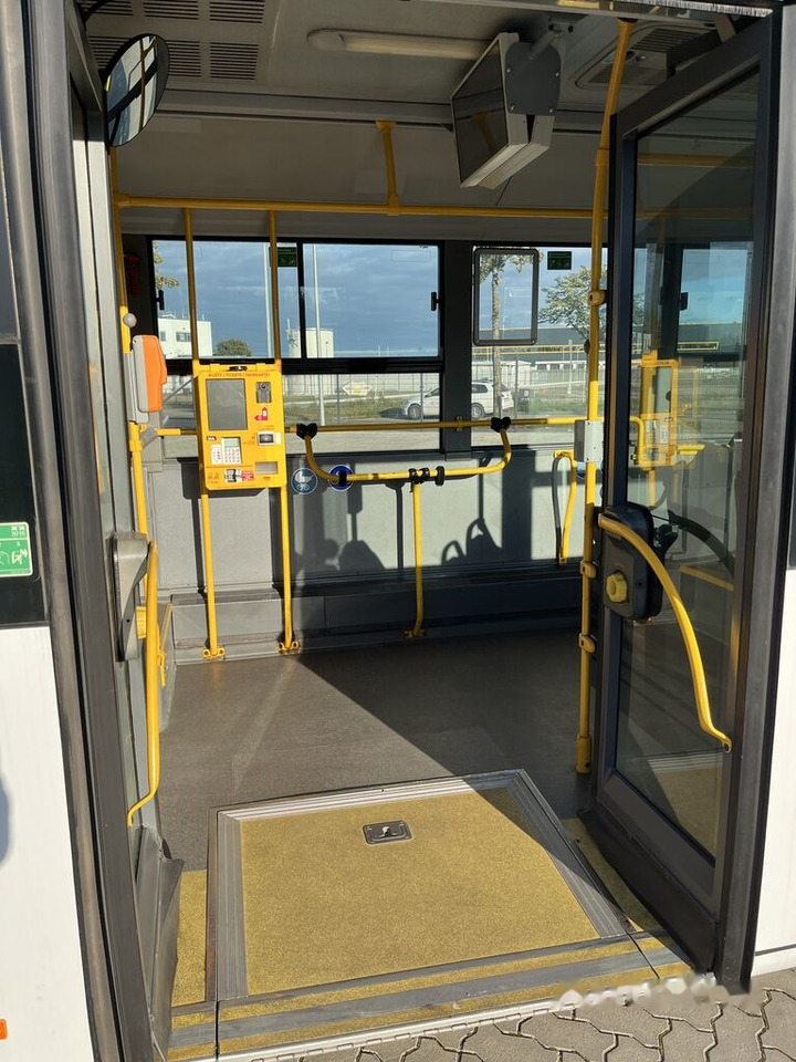 City bus Mercedes-Benz Conecto G (LF) - 40 Sitze + 101 Stehpl. + 1 Rollstuhl: picture 26