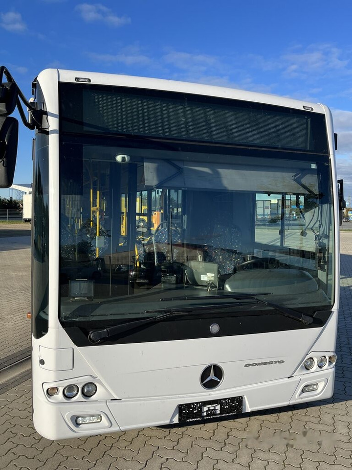 City bus Mercedes-Benz Conecto G (LF) - 40 Sitze + 101 Stehpl. + 1 Rollstuhl: picture 2