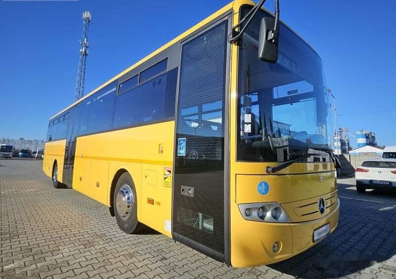Suburban bus Mercedes-Benz INTOURO E / SPROWADZONY: picture 5