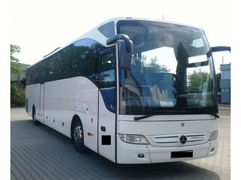 Coach Mercedes-Benz O 350 Tourismo 16 RHD-M/A2 ( Euro 6 ): picture 1