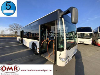 City bus Mercedes-Benz - O 530 Citaro: picture 1