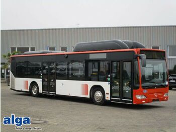 City bus Mercedes-Benz O 530 Citaro (CNG), Euro 5, Klima, ZF: picture 1