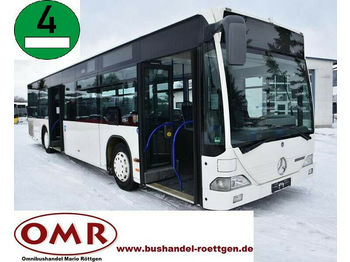City bus Mercedes-Benz O 530 Citaro/Filter/A 20/A 21/13x vorhanden: picture 1