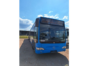 City bus Mercedes-Benz O 530 Citaro G (EEV, TÜV 03/2024): picture 1