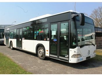 City bus Mercedes-Benz O 530 Citaro  ( Klima, Euro 4 ): picture 1