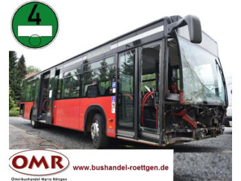 City bus Mercedes-Benz O 530 Citaro/NF/415/4416/Euro 4: picture 1