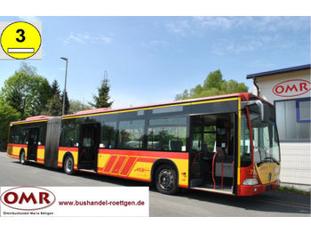 City bus Mercedes-Benz O 530 G Citaro/321/A 23/4421/Lion/Klima/3x vorh.: picture 1