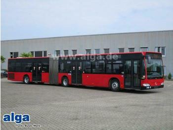 City bus Mercedes-Benz O 530 G Citaro, Euro 4, 49 Sitze, Rampe: picture 1
