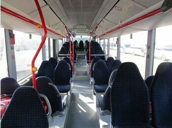 City bus Mercedes-Benz O 530 LE Citaro, Euro 5, Klima, 43 Sitze: picture 3