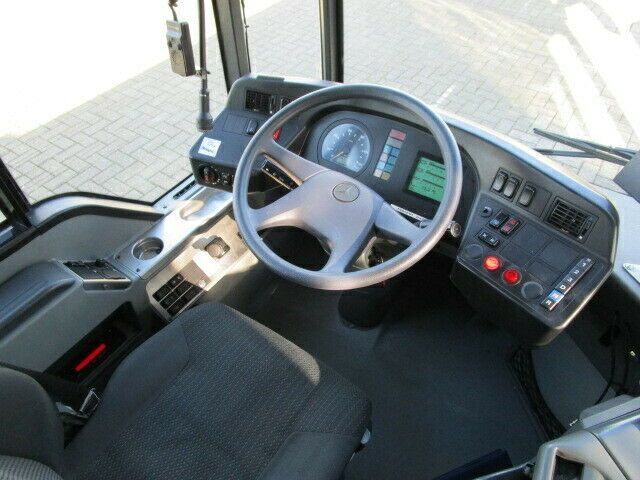 City bus Mercedes-Benz O 530 LE Citaro, Euro 5, Klima, 43 Sitze: picture 4