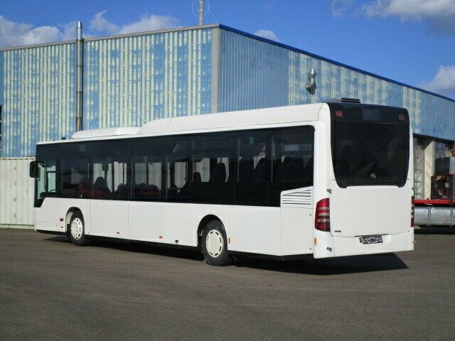 City bus Mercedes-Benz O 530 LE Citaro, Euro 5, Klima, 43 Sitze: picture 2