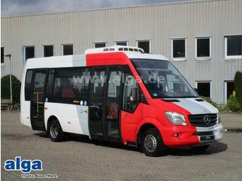 Minibus, Passenger van Mercedes-Benz Sprinter City 65, Euro 6, A/C, Rampe: picture 1