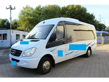 Minibus, Passenger van Mercedes-Benz Sprinter-Easy  516 CDi (EEV): picture 1