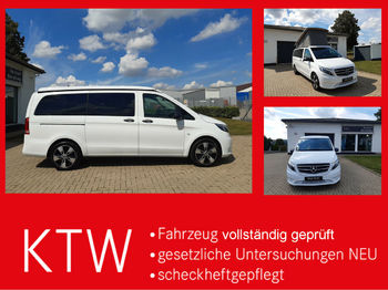 Minibus, Passenger van Mercedes-Benz Vito Marco Polo 250d Activity Edition,EUR6D Temp: picture 1