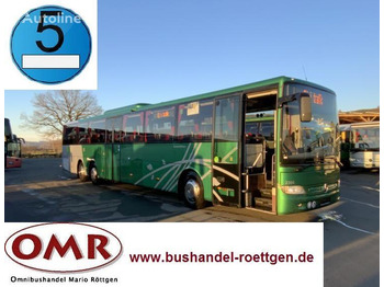 Suburban bus MERCEDES-BENZ