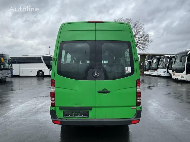 Minibus, Passenger van Mercedes Sprinter 314 Mobility: picture 6