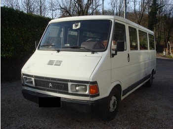 CITROËN C35 - Minibus