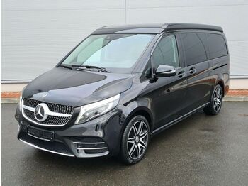 Mercedes-Benz V 300 4M AMG Marco Polo Horizon LED Distronic  - minibus