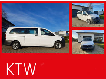 Minibus Mercedes-Benz Vito 111 TourerPro,Extralang,8Sitze,Klima,Euro6