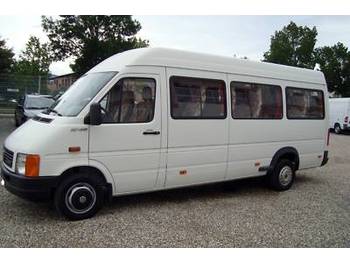 VW LT 46 Klima / 412 / 413 / 35 - Minibus