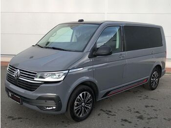 Minibus Volkswagen T6.1 Multivan Edition LED TEMPOMAT DAB