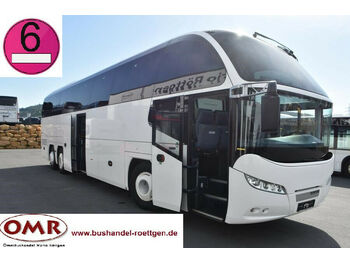 Coach Neoplan Cityliner/N 1217 HDC/P 15/580/Euro 6/Tourismo: picture 1