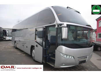 Coach Neoplan N 1216 HD Cityliner 2 / 415 / 580 / P 14: picture 1
