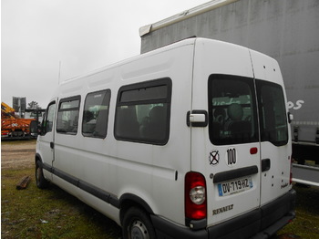 Minibus, Passenger van RENAULT master: picture 1