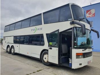 Double-decker bus SETRA 328 HDHDH: picture 1