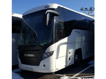 Coach Scania K410: picture 1