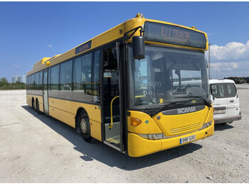 City bus Scania K-Series: picture 1