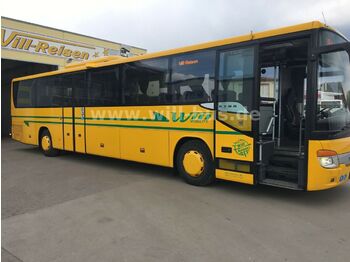 Suburban bus Setra 416 415 UL KLIMA 260 KW  54-Sitze EURO 5: picture 1