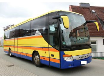 Coach Setra S 415 GT-HD (Euro 5): picture 1