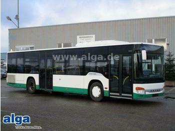 City bus Setra S 415 NF, Euro 5 EEV, A/C, wenig km: picture 1