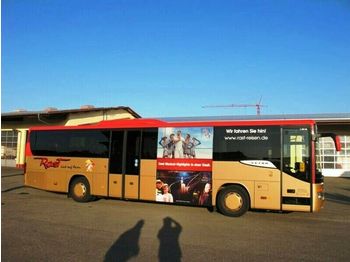 Suburban bus Setra S 415 UL ( Original Euro 5 ): picture 1
