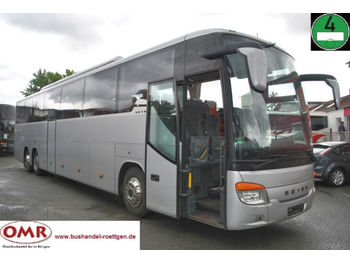 Coach Setra S 417 GT HD / 580 / 416 / 350 / 1216: picture 1