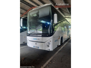 Irisbus EVADYS - Suburban bus